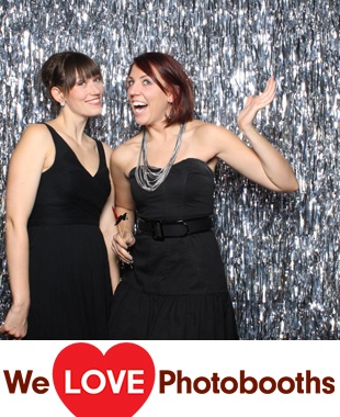 Penthouse 808 Photo Booth Image