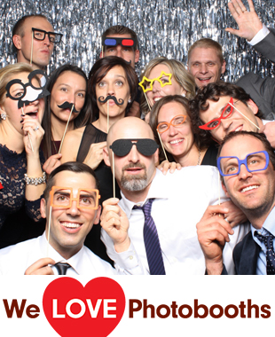 Penthouse 808 Photo Booth Image