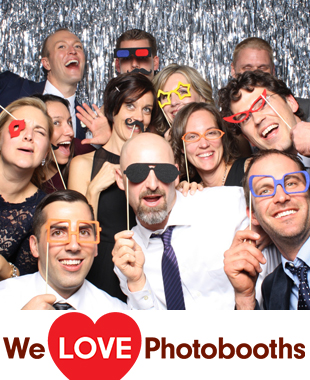 Penthouse 808 Photo Booth Image