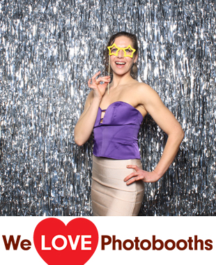Penthouse 808 Photo Booth Image