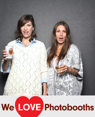 Hornblower Cruises and Events Photo Booth Image