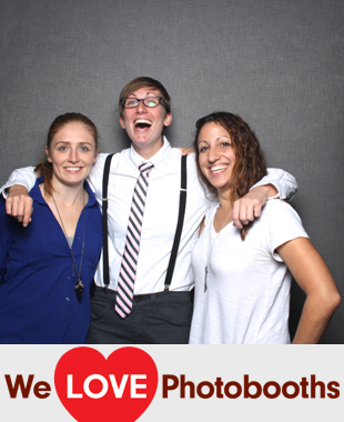 Hornblower Cruises and Events Photo Booth Image