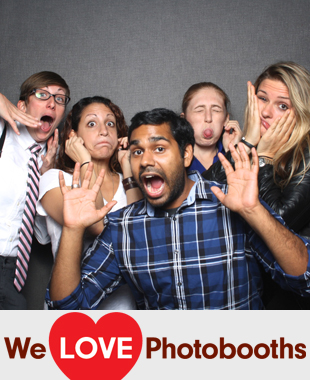 Hornblower Cruises and Events Photo Booth Image