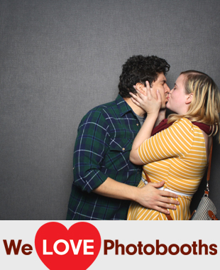 Hornblower Cruises and Events Photo Booth Image