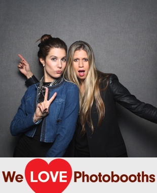 Hornblower Cruises and Events Photo Booth Image