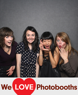 Hornblower Cruises and Events Photo Booth Image