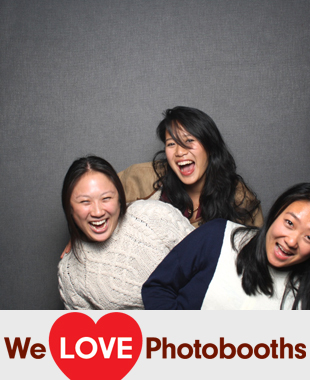 Hornblower Cruises and Events Photo Booth Image