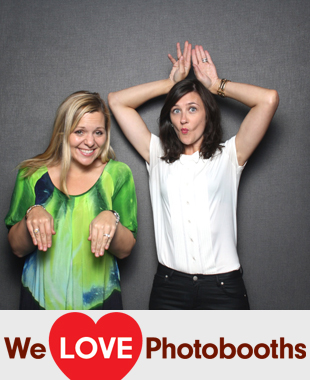 Hornblower Cruises and Events Photo Booth Image