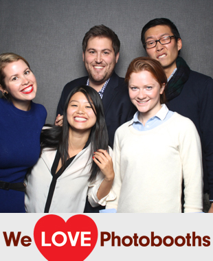 Hornblower Cruises and Events Photo Booth Image