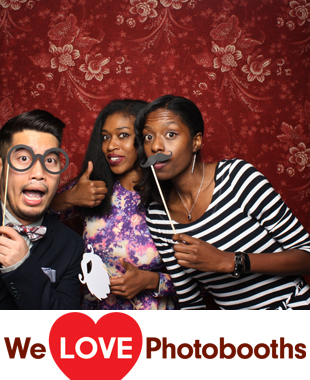 Hotel Chantelle Photo Booth Image