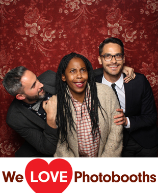Hotel Chantelle Photo Booth Image