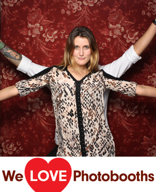 Hotel Chantelle Photo Booth Image