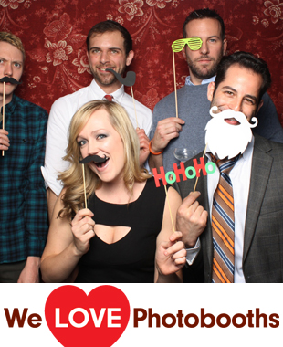 Hotel Chantelle Photo Booth Image