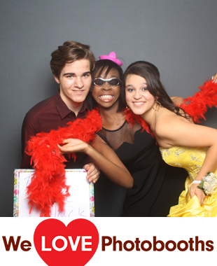 Smithtown Landing Photo Booth Image