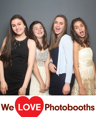 Smithtown Landing Photo Booth Image
