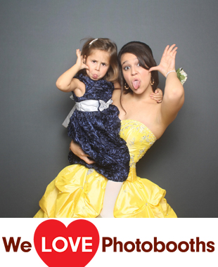 Smithtown Landing Photo Booth Image
