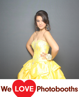 Smithtown Landing Photo Booth Image
