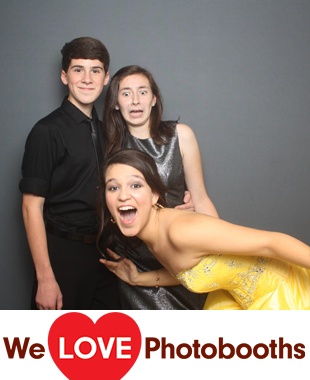 Smithtown Landing Photo Booth Image