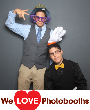 Smithtown Landing Photo Booth Image