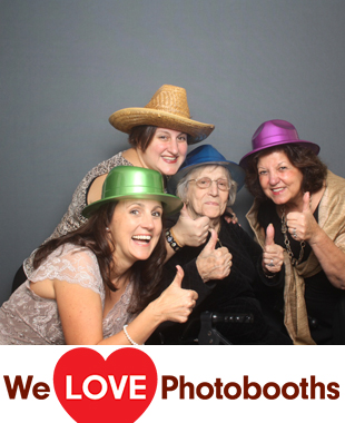 Smithtown Landing Photo Booth Image