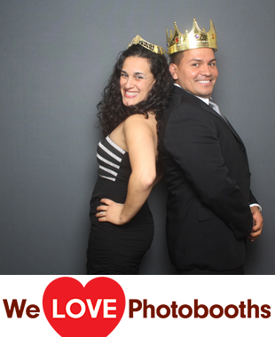 Smithtown Landing Photo Booth Image
