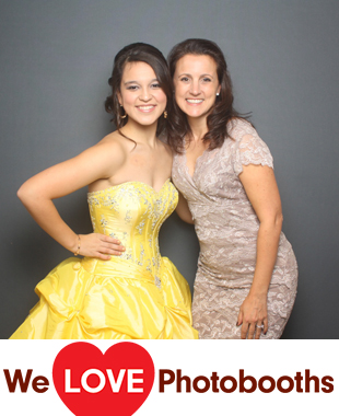 Smithtown Landing Photo Booth Image