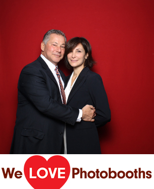The Montclair Art Museum Photo Booth Image