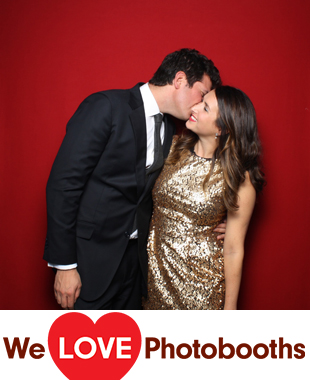 The Montclair Art Museum Photo Booth Image