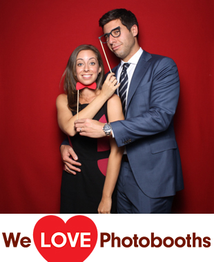 The Montclair Art Museum Photo Booth Image