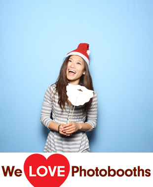 Houston Hall - Wynn Commons Photo Booth Image