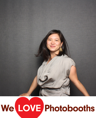 The Harold Pratt House Photo Booth Image