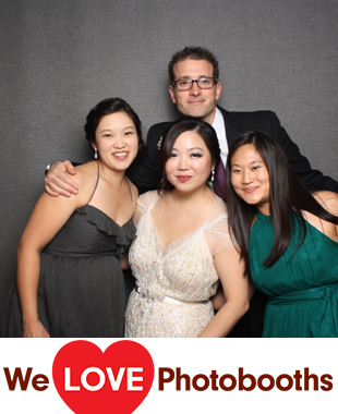 The Harold Pratt House Photo Booth Image