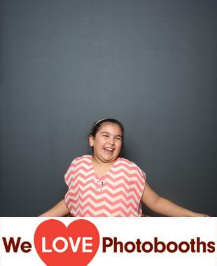 Villa Barone Manor Photo Booth Image