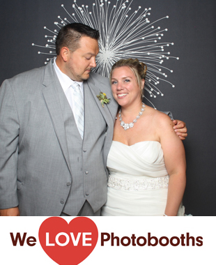 Hyatt Morristown at Headquarters Plaza Photo Booth Image