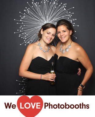 Hyatt Morristown at Headquarters Plaza Photo Booth Image
