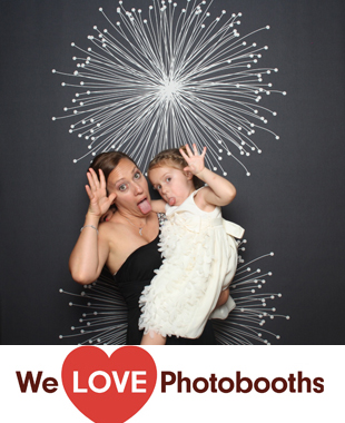 Hyatt Morristown at Headquarters Plaza Photo Booth Image