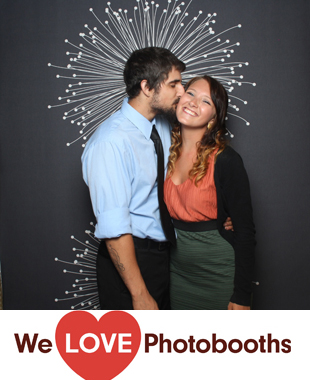 Hyatt Morristown at Headquarters Plaza Photo Booth Image