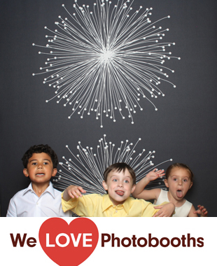 Hyatt Morristown at Headquarters Plaza Photo Booth Image