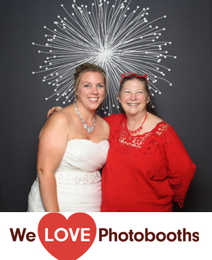 Hyatt Morristown at Headquarters Plaza Photo Booth Image