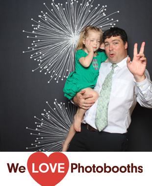 Hyatt Morristown at Headquarters Plaza Photo Booth Image