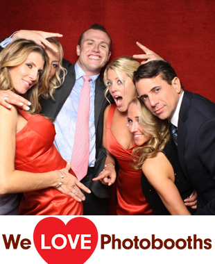Seasons Catering Photo Booth Image