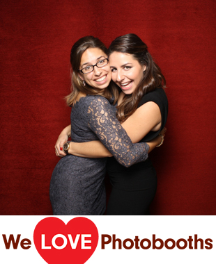Seasons Catering Photo Booth Image