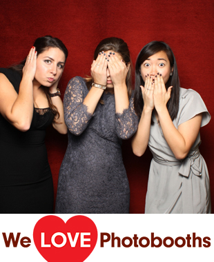 Seasons Catering Photo Booth Image