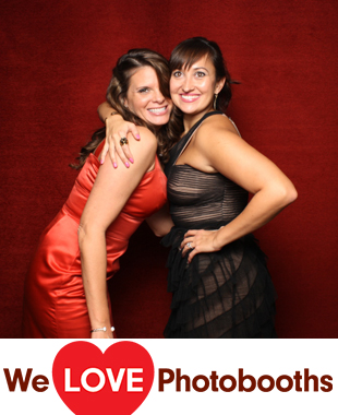 Seasons Catering Photo Booth Image