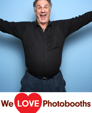 Atria on Roslyn Harbor Photo Booth Image