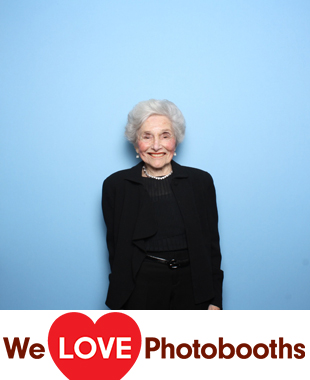 Atria on Roslyn Harbor Photo Booth Image