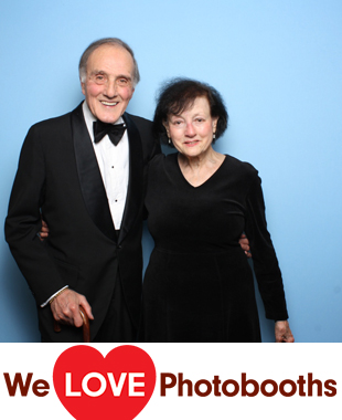 Atria on Roslyn Harbor Photo Booth Image
