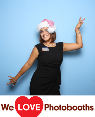 Atria on Roslyn Harbor Photo Booth Image