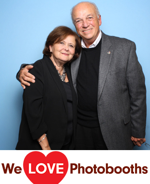 Atria on Roslyn Harbor Photo Booth Image
