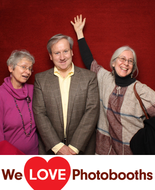 FREYWILLE Boutique Photo Booth Image